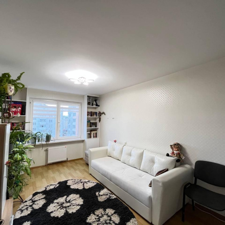 Фотография 2-комнатная квартира по адресу Троицкая ул., д. 29 к. а - фото 1