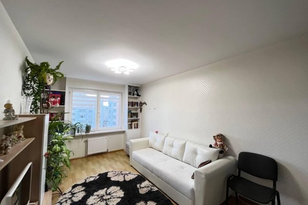 2-комнатная квартира по адресу Троицкая ул., д. 29 к. а - фото 1