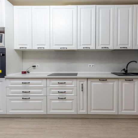 Фотография 2-комнатная квартира по адресу Уборевича ул., д. 88 - фото 1