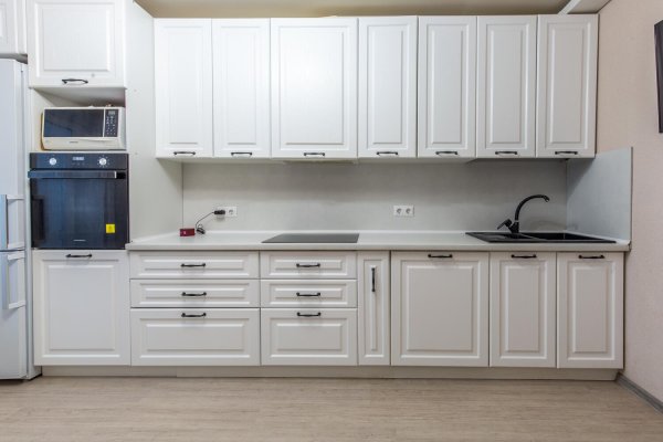 2-комнатная квартира по адресу Уборевича ул., д. 88 - фото 1