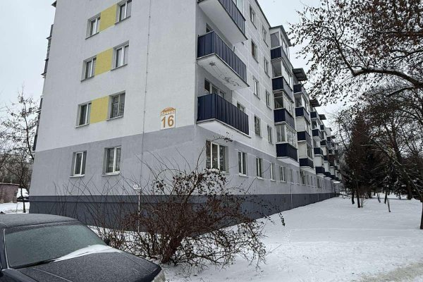 2-комнатная квартира по адресу Ванеева ул., д. 16 - фото 1