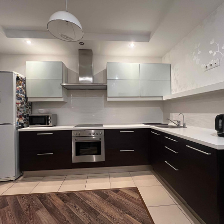 Фотография 2-комнатная квартира по адресу Волгоградская ул., д. 86 - фото 1