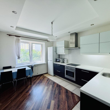 Фотография 2-комнатная квартира по адресу Волгоградская ул., д. 86 - фото 1