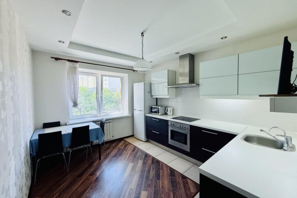 2-комнатная квартира по адресу Волгоградская ул., д. 86 - фото 1