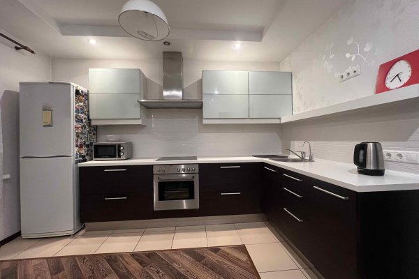 2-комнатная квартира по адресу Волгоградская ул., д. 86 - фото 1