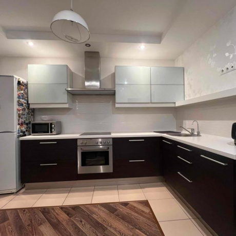 Фотография 2-комнатная квартира по адресу Волгоградская ул., д. 86 - фото 1