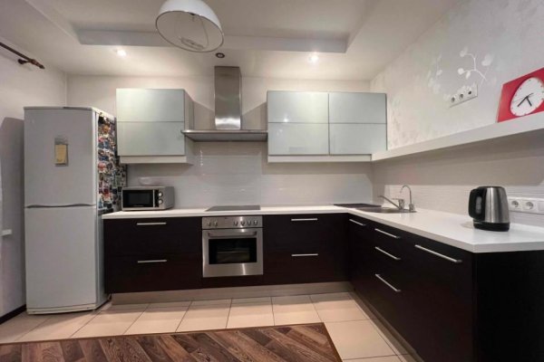 2-комнатная квартира по адресу Волгоградская ул., д. 86 - фото 1