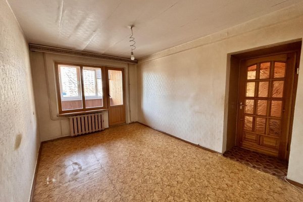 2-комнатная квартира по адресу Воронянского ул., д. 52 - фото 1