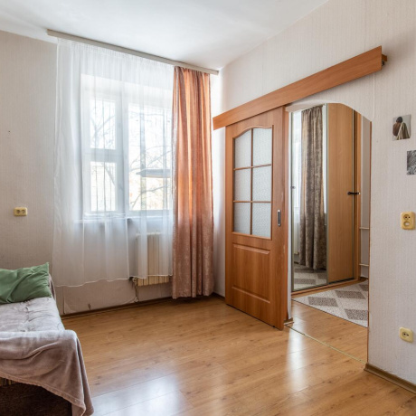 Фотография 2-комнатная квартира по адресу Восточная ул., д. 188 - фото 1