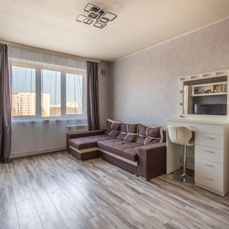 Фотография 2-комнатная квартира по адресу Якубова ул., д. 32 - фото 1