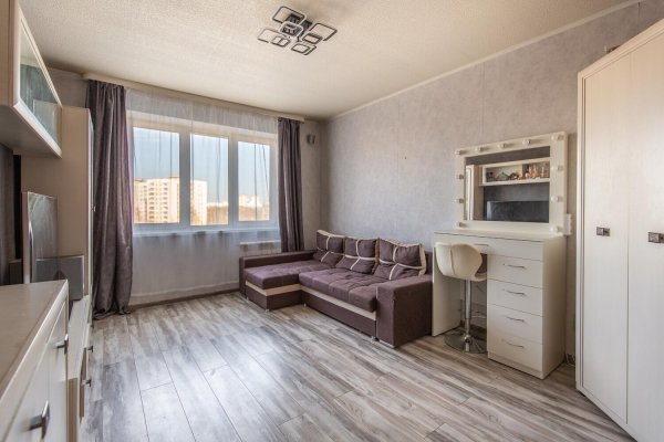 2-комнатная квартира по адресу Якубова ул., д. 32 - фото 1