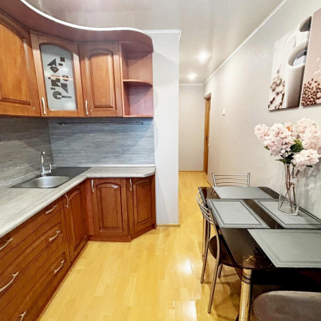 Фотография 2-комнатная квартира по адресу Якубова ул., д. 66 к. 1 - фото 1