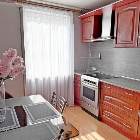 Фотография 2-комнатная квартира по адресу Якубова ул., д. 66 к. 1 - фото 1