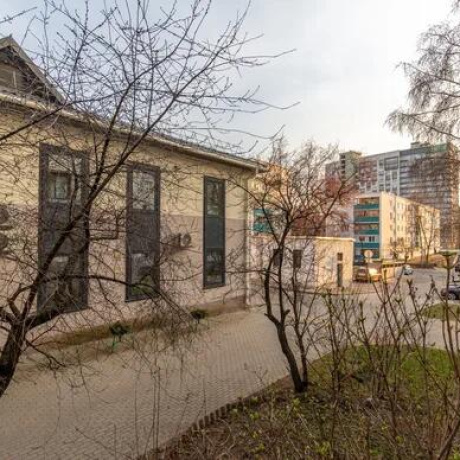 Фотография 2-комнатная квартира по адресу Захарова ул., д. 72 - фото 1