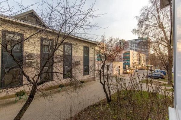 2-комнатная квартира по адресу Захарова ул., д. 72 - фото 1