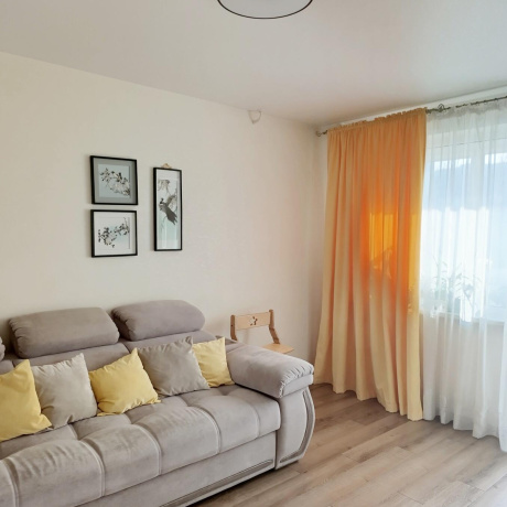 Фотография 2-комнатная квартира по адресу Заславская ул., д. 12 - фото 1