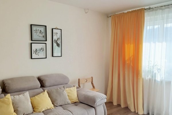 2-комнатная квартира по адресу Заславская ул., д. 12 - фото 1