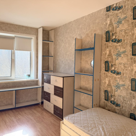 Фотография 2-комнатная квартира по адресу Звязда газеты просп., д. 17 - фото 1