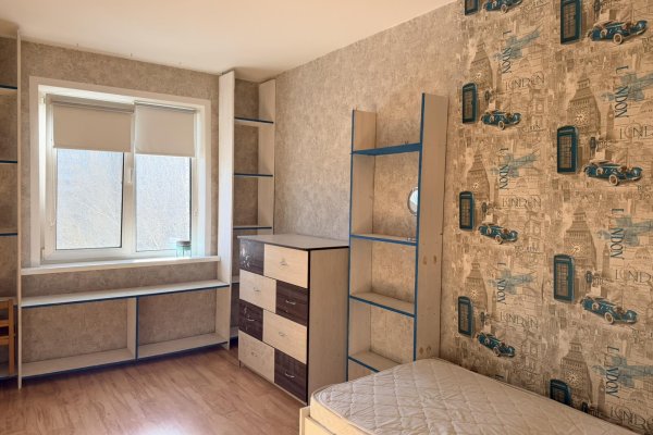 2-комнатная квартира по адресу Звязда газеты просп., д. 17 - фото 1