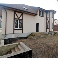 Фотография Продается дом аг. Самохваловичи - фото 15