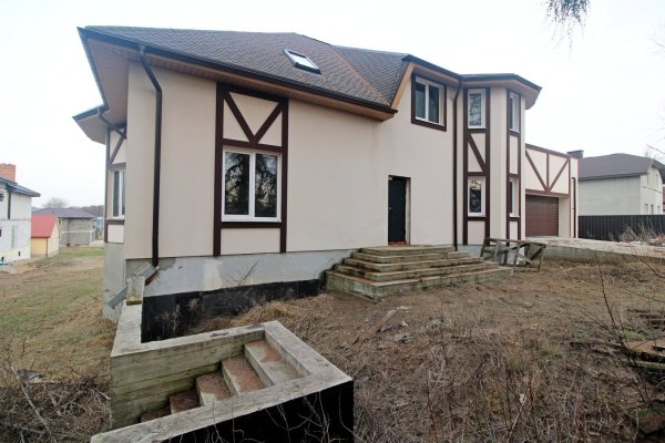 Продается дом аг. Самохваловичи - фото 15