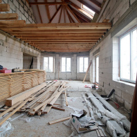 Фотография Продается дом аг. Самохваловичи - фото 8