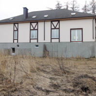 Фотография Продается дом аг. Самохваловичи - фото 16