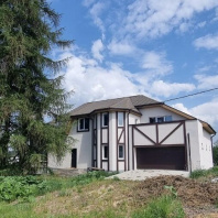 Фотография Продается дом аг. Самохваловичи - фото 2