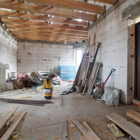 Фотография Продается дом аг. Самохваловичи - фото 6