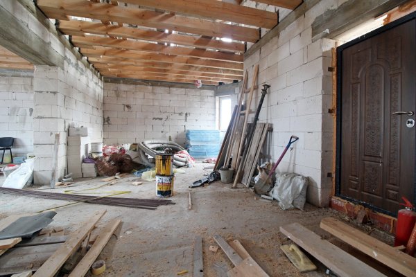 Продается дом аг. Самохваловичи - фото 6