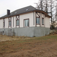 Фотография Продается дом аг. Самохваловичи - фото 17