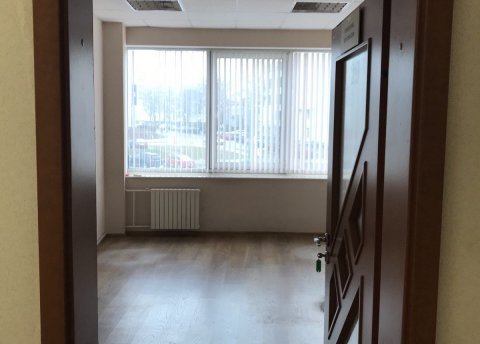 Продается офисное помещение по адресу г. Минск, Короля ул., д. 51 - фото 7