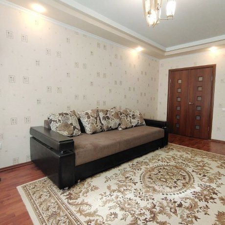 Фотография 2-комнатная квартира по адресу Федорова ул., д. 3 - 13