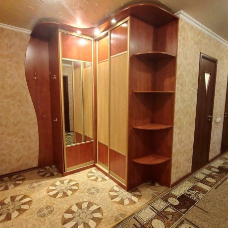 Фотография 2-комнатная квартира по адресу Федорова ул., д. 3 - 15