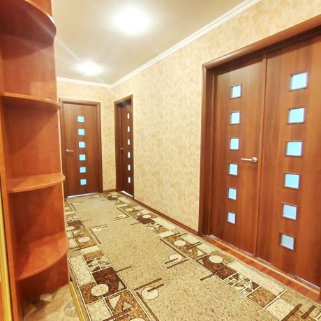 Фотография 2-комнатная квартира по адресу Федорова ул., д. 3 - 16