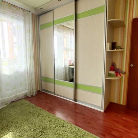Фотография 2-комнатная квартира по адресу Федорова ул., д. 3 - 7