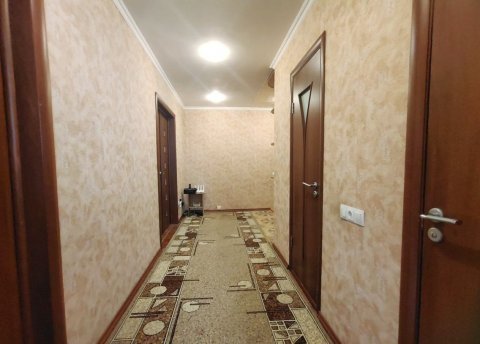 2-комнатная квартира по адресу Федорова ул., д. 3 - фото 18
