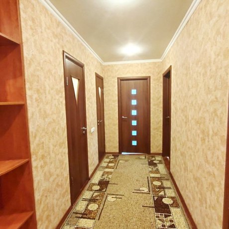 Фотография 2-комнатная квартира по адресу Федорова ул., д. 3 - 17