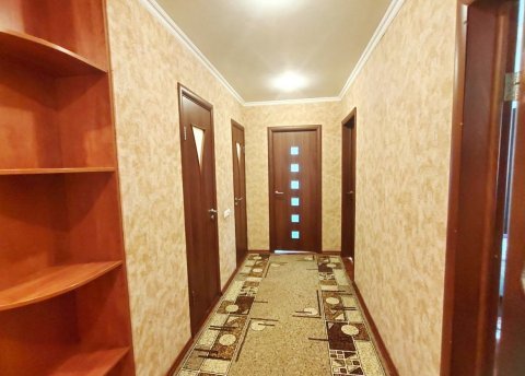 2-комнатная квартира по адресу Федорова ул., д. 3 - фото 17