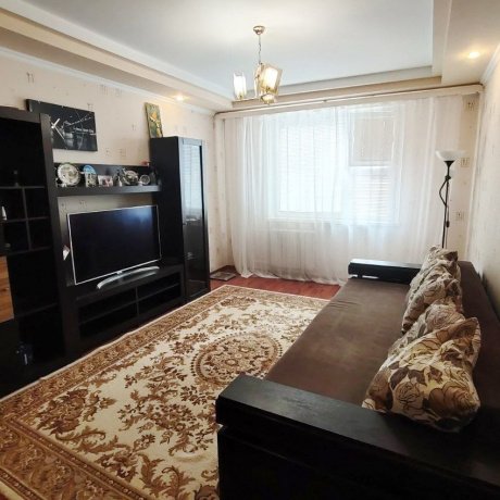 Фотография 2-комнатная квартира по адресу Федорова ул., д. 3 - 14