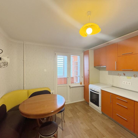 Фотография 3-комнатная квартира по адресу 40 Лет Победы ул., д. 35 - фото 1