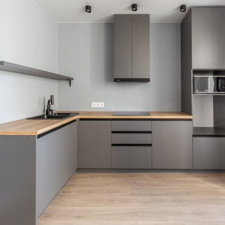 Фотография 3-комнатная квартира по адресу Ангарская ул., д. 21 - фото 1