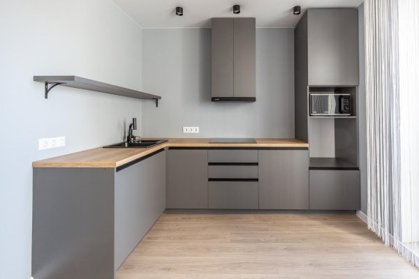 3-комнатная квартира по адресу Ангарская ул., д. 21 - фото 1