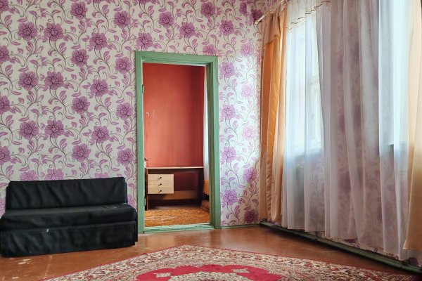 3-комнатная квартира по адресу Автозаводской пер., д. 8 - фото 1