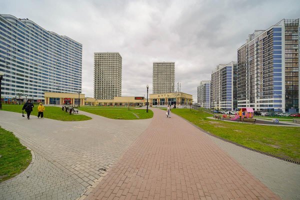 3-комнатная квартира по адресу Братская ул., д. 14 - фото 1