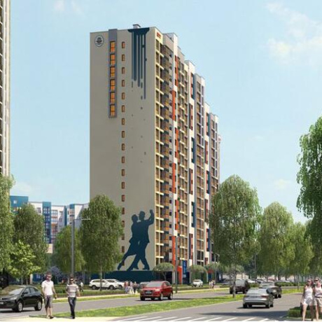 Фотография 3-комнатная квартира по адресу Брилевская ул., д. 31 - фото 1