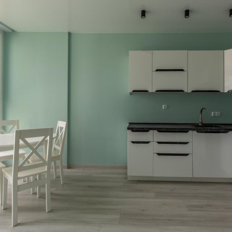 Фотография 3-комнатная квартира по адресу Брилевская ул., д. 35 - фото 1