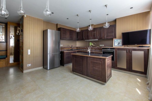 3-комнатная квартира по адресу Быховская ул., д. 35 - фото 1