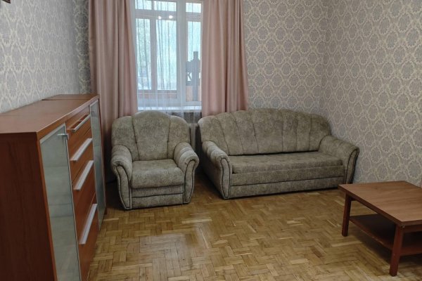 3-комнатная квартира по адресу Чернышевского ул., д. 11 к. А - фото 1