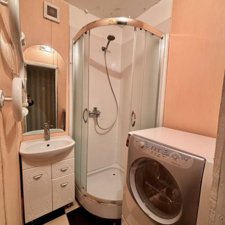 Фотография 3-комнатная квартира по адресу Данилы Сердича, д. 6 - фото 1